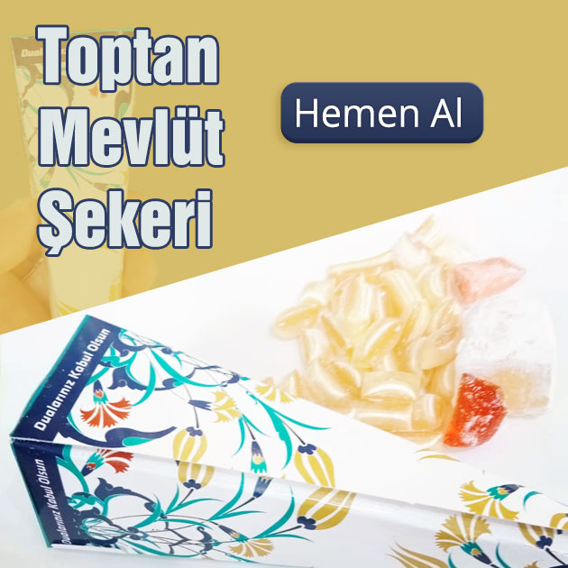 Mevlüt Şekeri