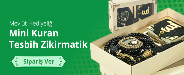 mini-kuran-secadde