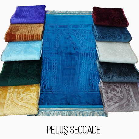 pelus secadde