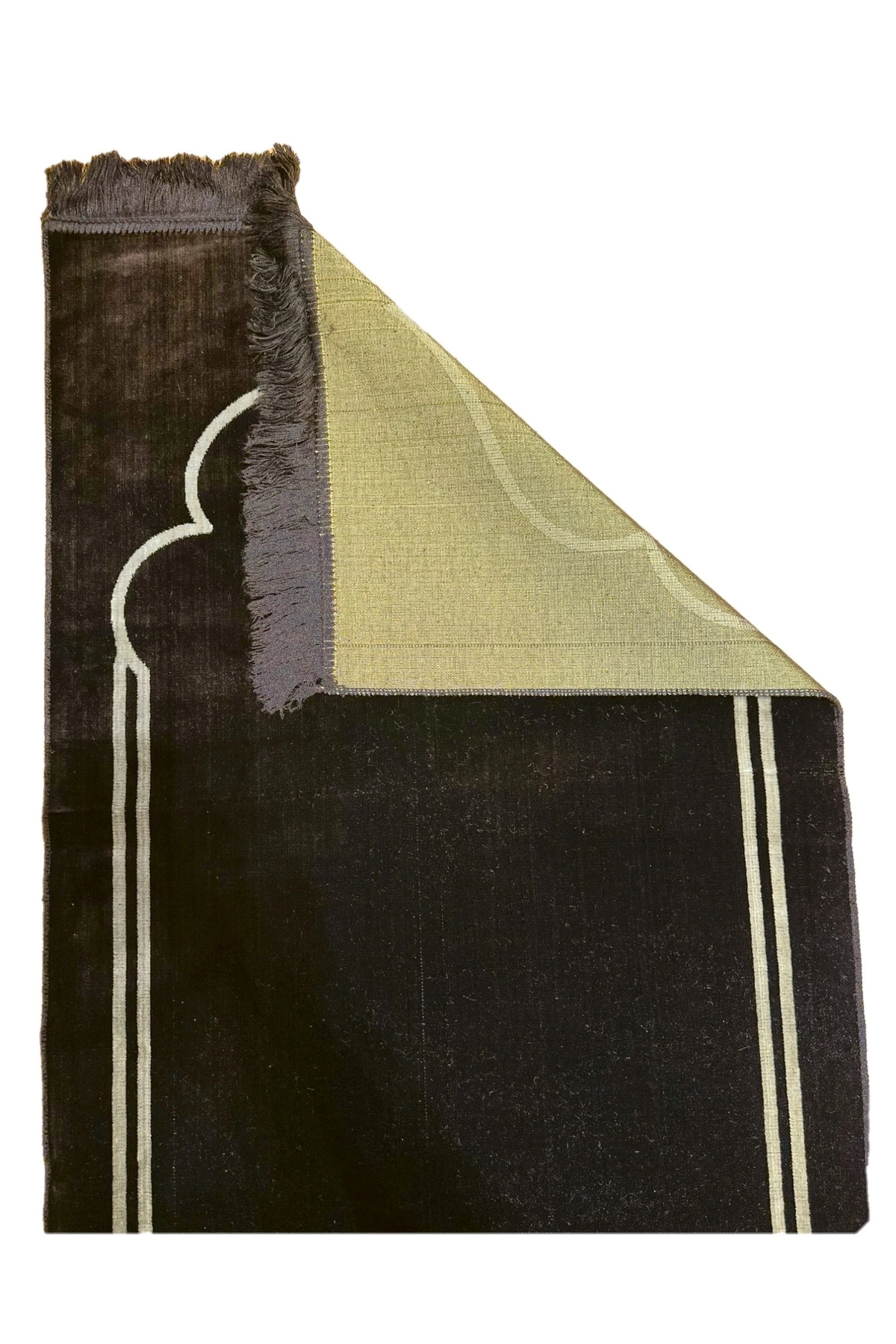 Dokuma Seccade 70x110 cm Dört Mevsim Kaliteli