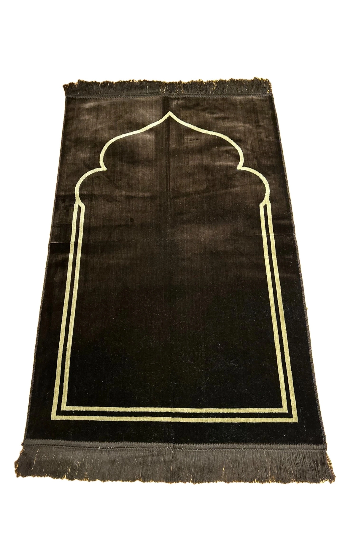 Dokuma Seccade 70x110 cm Dört Mevsim Kaliteli