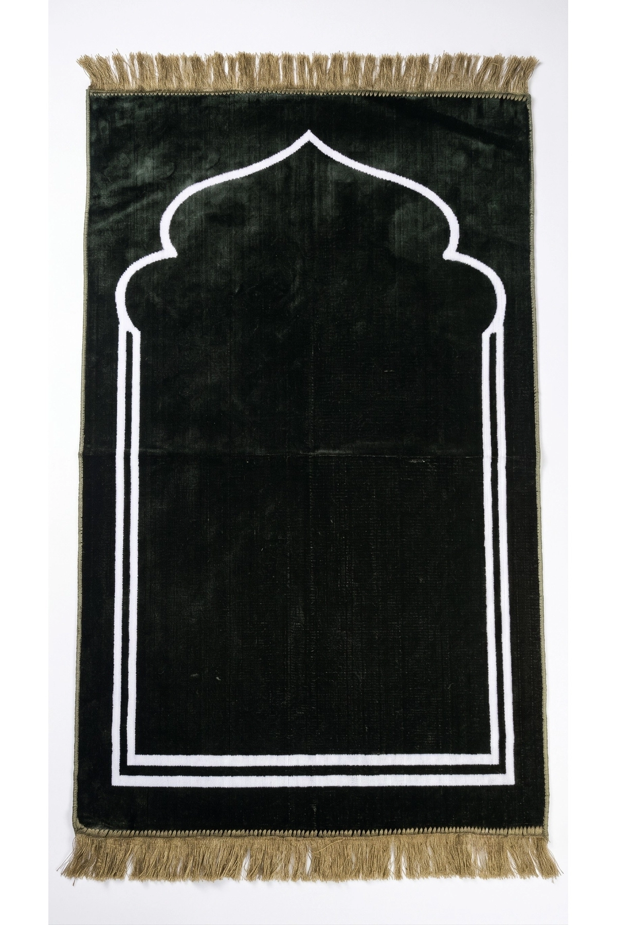 Dokuma Seccade 70x110 cm Dört Mevsim Kaliteli