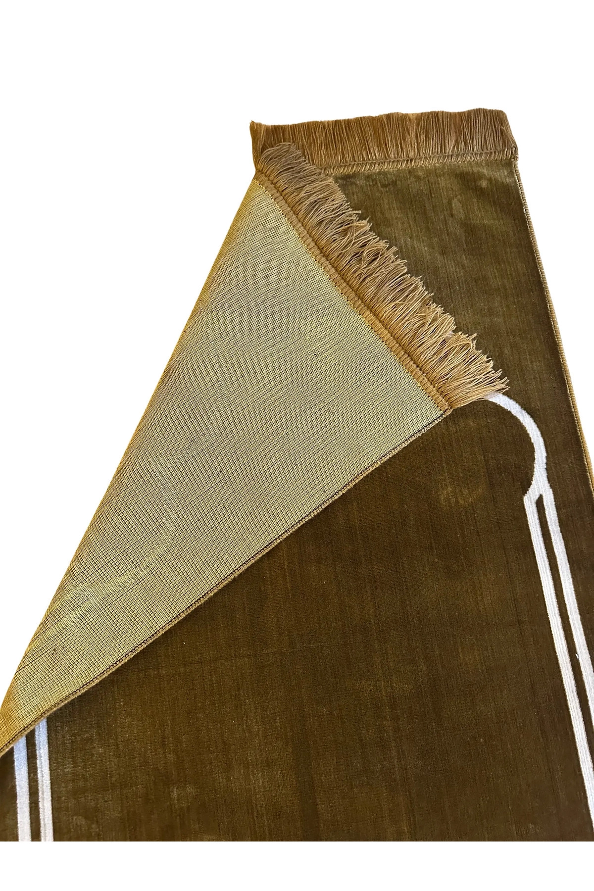 Dokuma Seccade 70x110 cm Dört Mevsim Kaliteli
