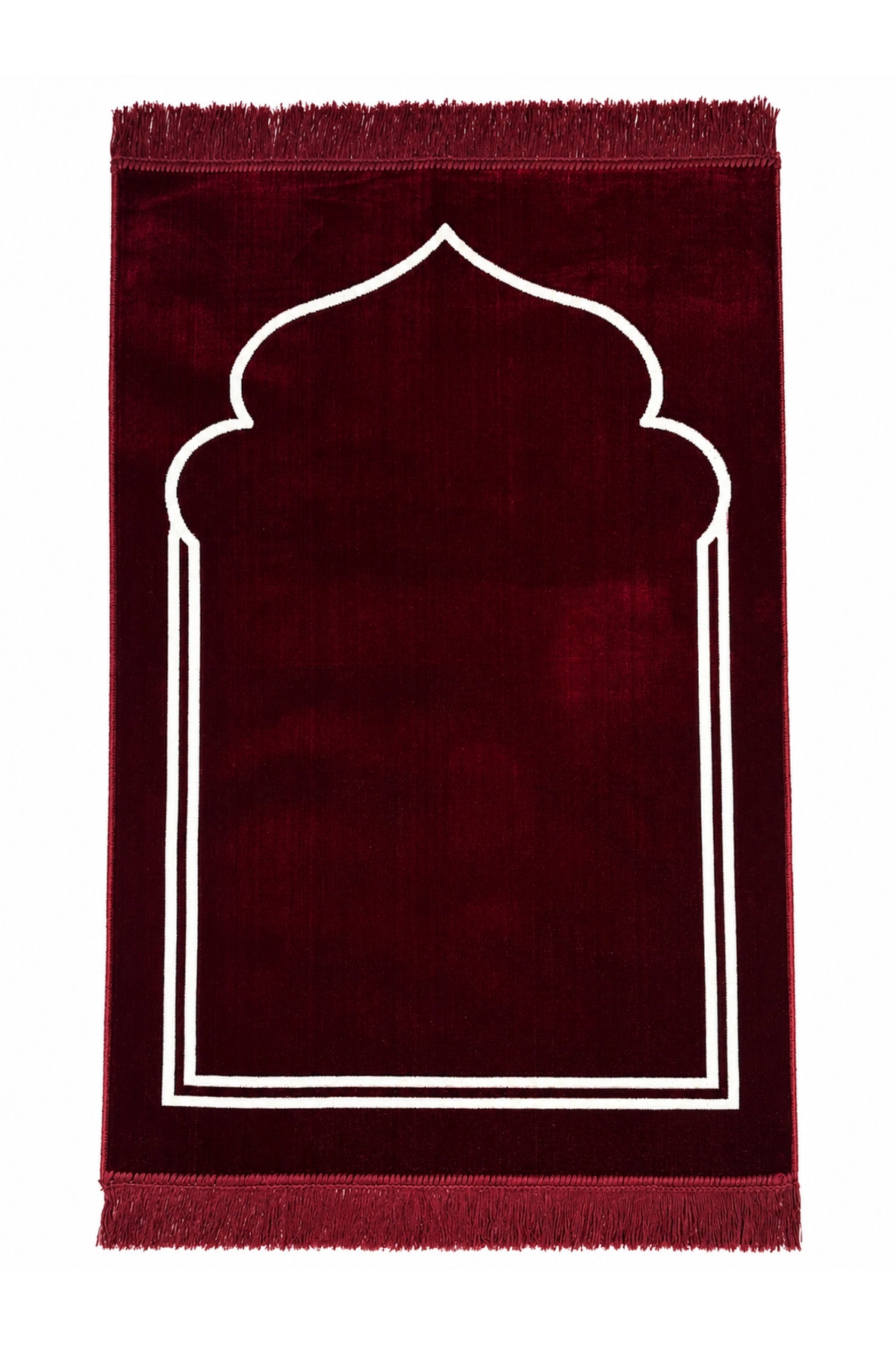 Dokuma Seccade 70x110 cm Dört Mevsim Kaliteli