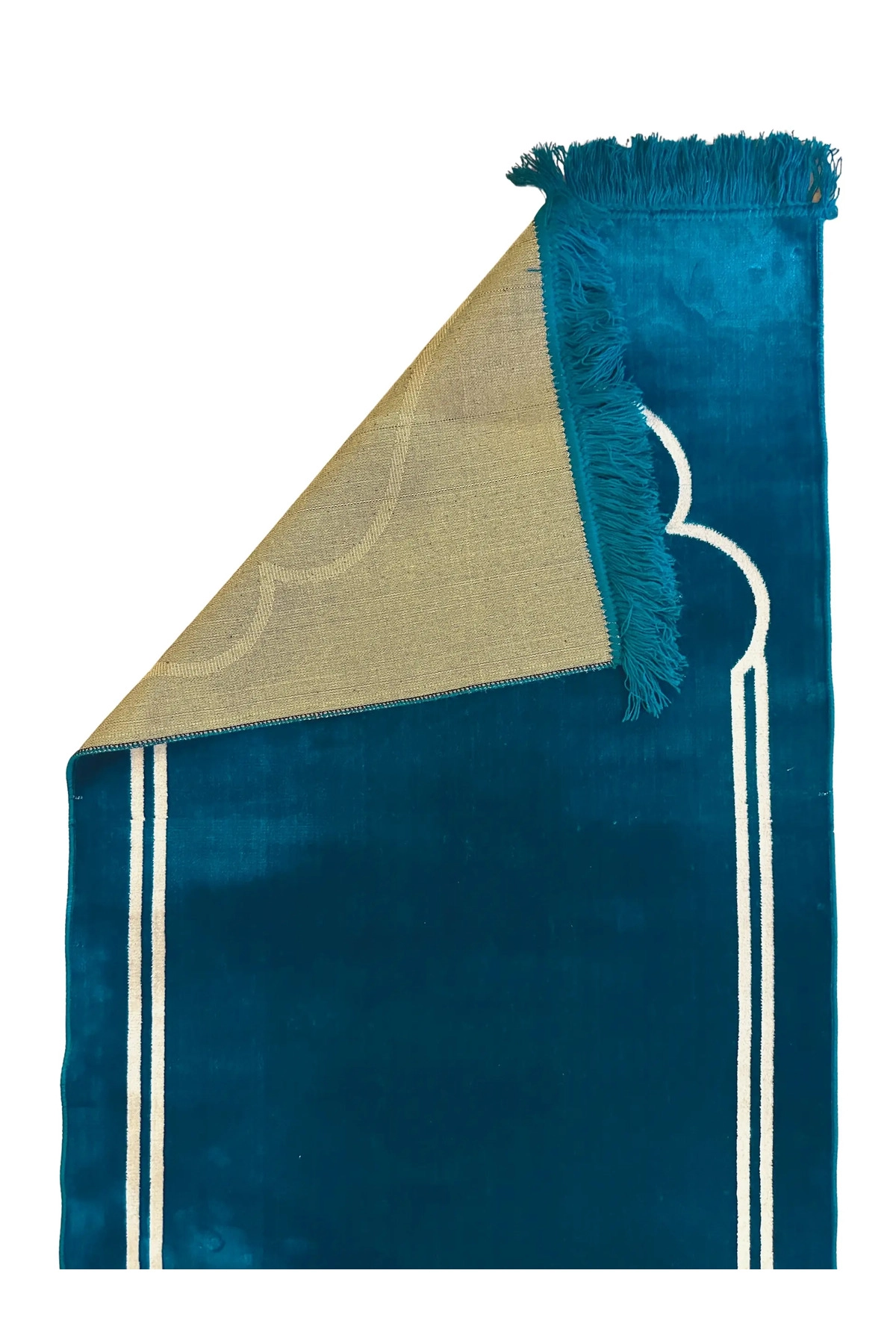 Dokuma Seccade 70x110 cm Dört Mevsim Kaliteli