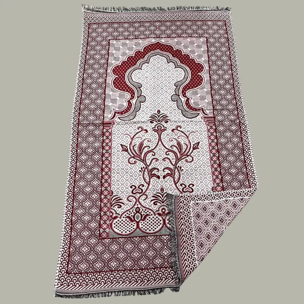 Goblen Seccade - Hafif ve Taşınabilir (65x110 cm, 180 gr)