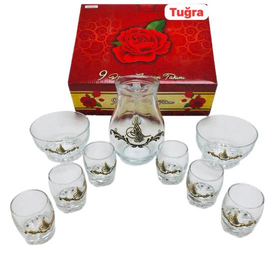 Cam Zemzem Takımı