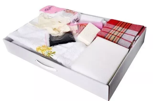 Erkek Kefen Takımı Cenaze Levazımatı Seti (1.5 x 9 Metre)