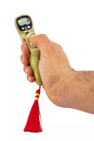 Dijital Tespih Zikirmatik | Yeni Nesil Elektronik Tesbihmatik