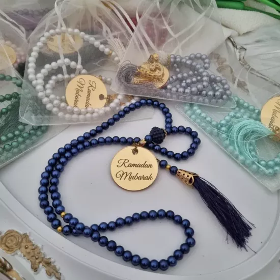 Kişiye Özel Tesbih Hediyeleri - İsimli Tesbihler