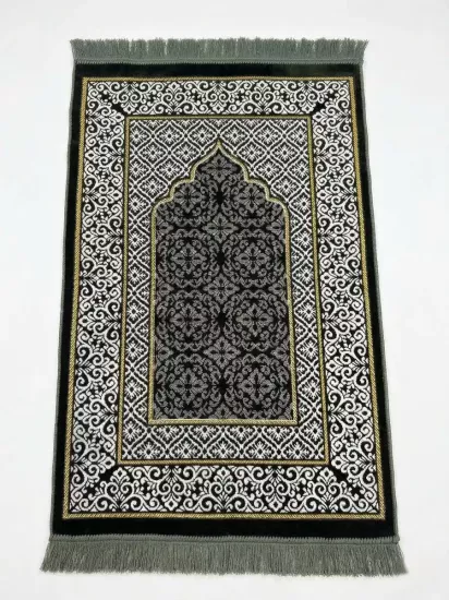 Yeşil