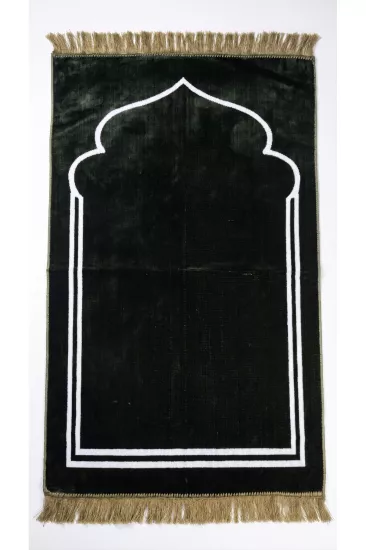 Makine Dokuma Seccade 70x110 cm Fiyatı Modelleri