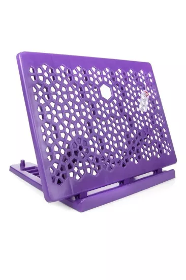 7 Kademeli Ayarlanabilir Masaüstü Rahle & Okuma Sehpası