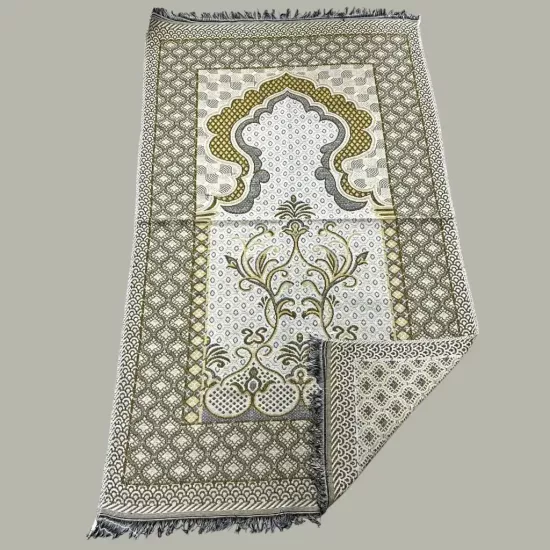 Goblen Seccade 65x110 cm - Hafif Namazlık Çeşitleri