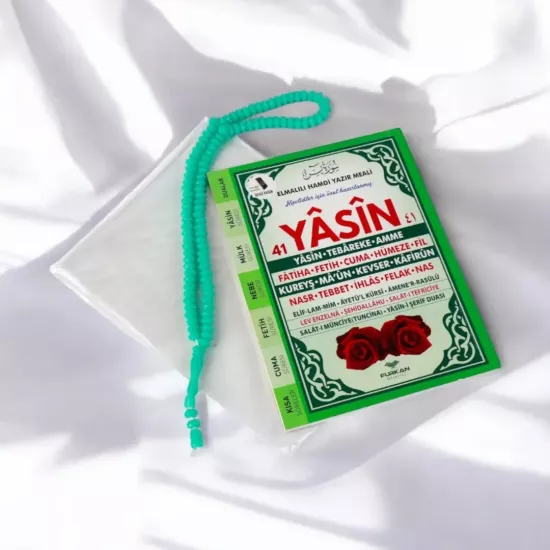 Yeşil