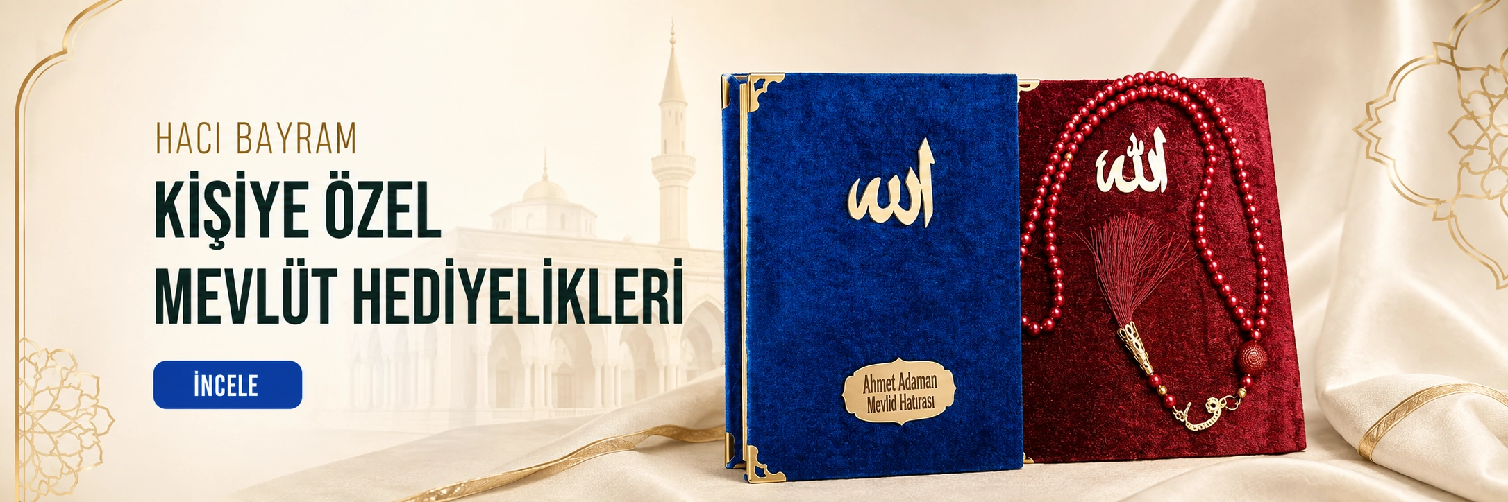Tül Keseli Kadife Yasin Kitabı Fiyatları ve Modelleri