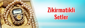 Zikirmatikli Setler